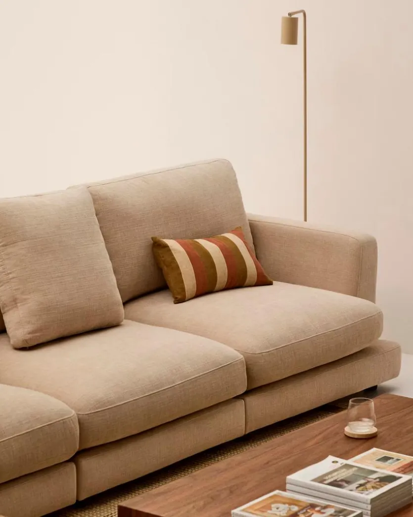 Sofa 4-Sitzer Gala