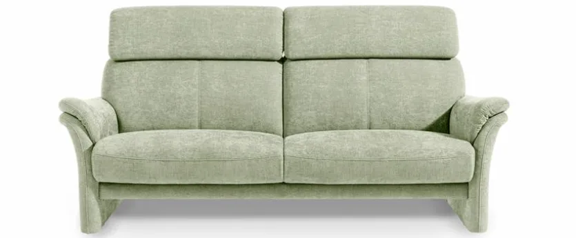 Sofa 2-Sitzer groß Elsa