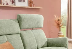 Sofa 2-Sitzer groß Elsa