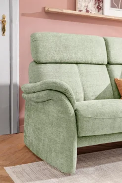 Sofa 2-Sitzer groß Elsa