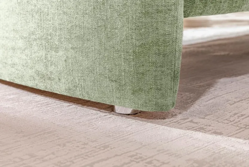 Sofa 2-Sitzer groß Elsa