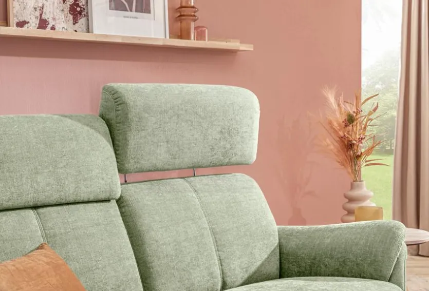 Sofa 2-Sitzer klein Elsa