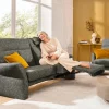 Sofa 2-Sitzer Oasis