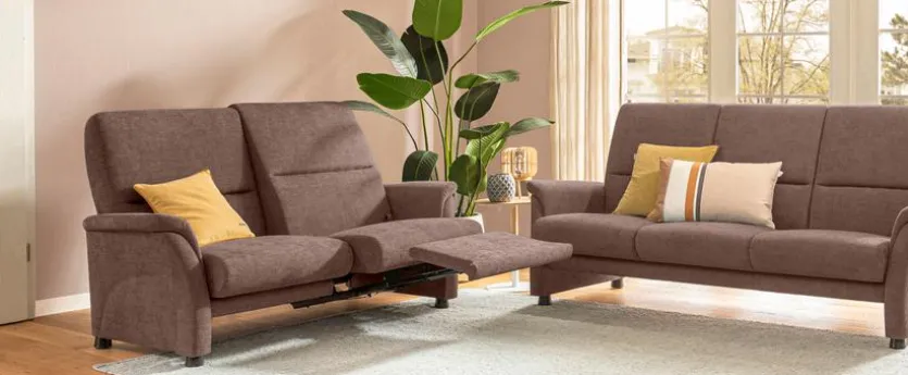 Sofa 2-Sitzer Osaka