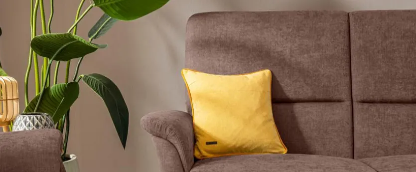 Sofa 2-Sitzer Osaka