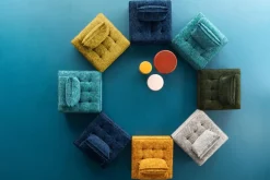 Sofa 1-Sitzer Portofino 70514