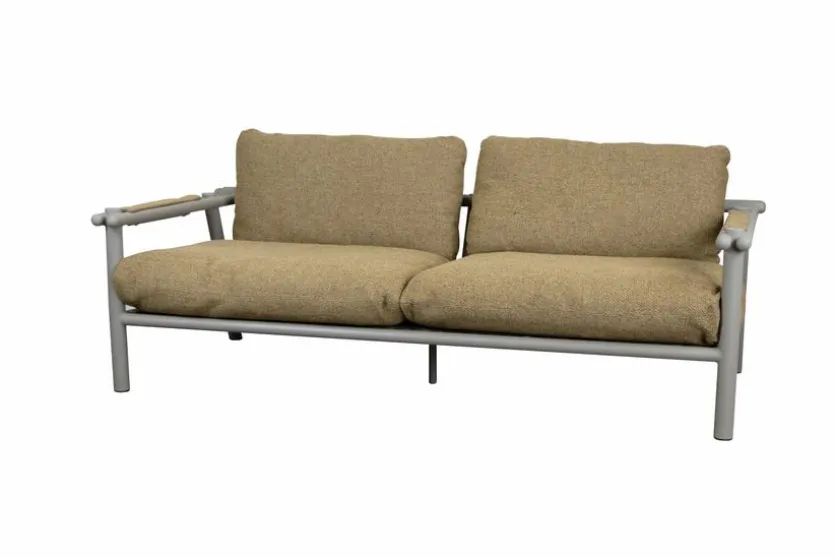 Sofa 2-Sitzer Sticks