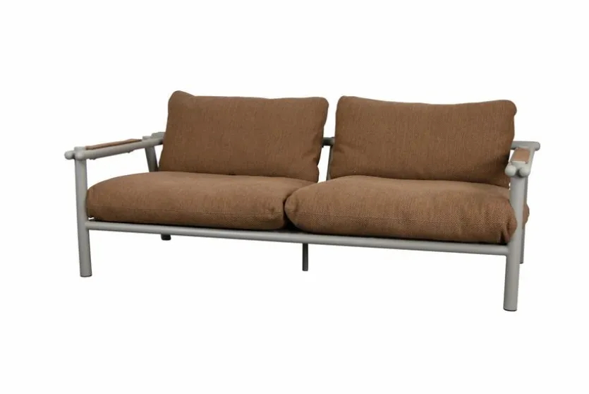 Sofa 2-Sitzer Sticks