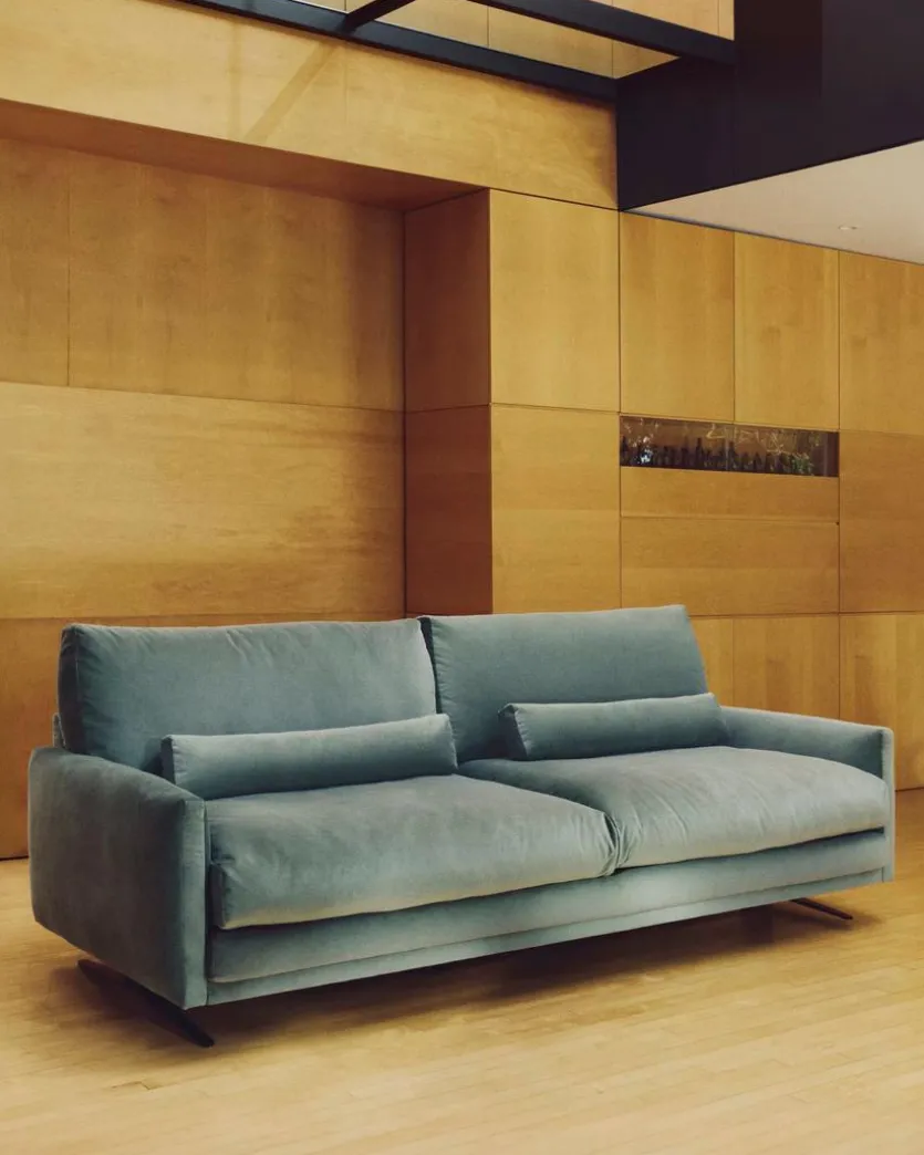 Sofa 2-Sitzer Veliro