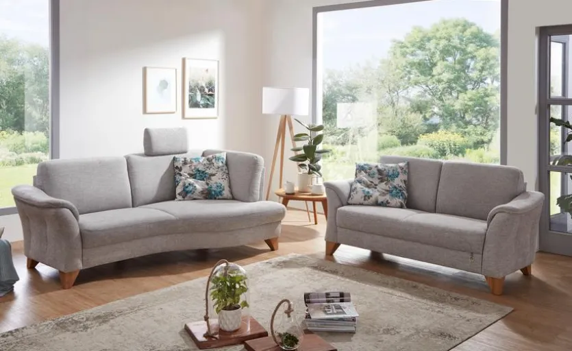 Sofa S267 / L267 Vienna