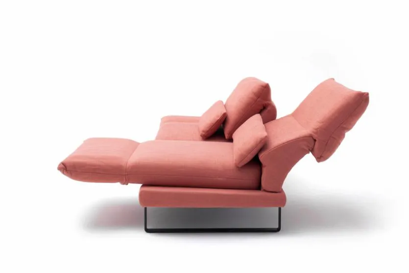 Sofa Spin