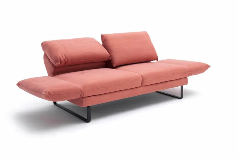 Sofa Spin