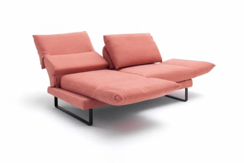 Sofa Spin