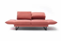 Sofa Spin