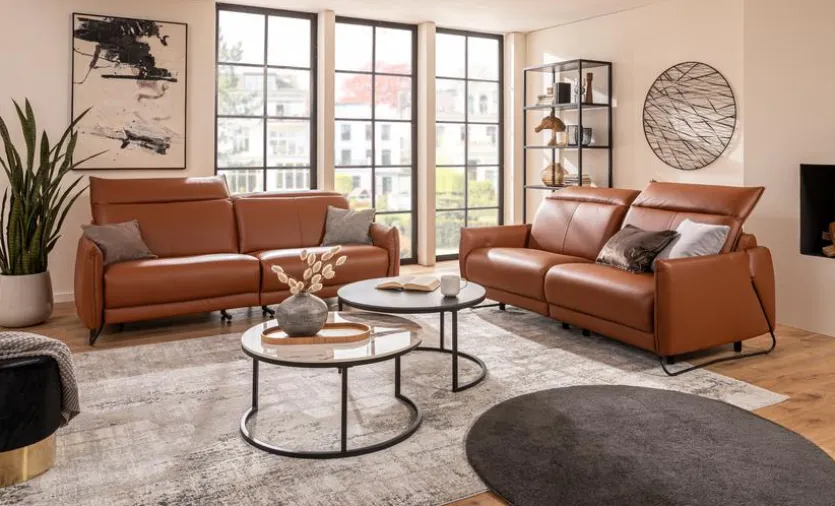 Sofa Vitone