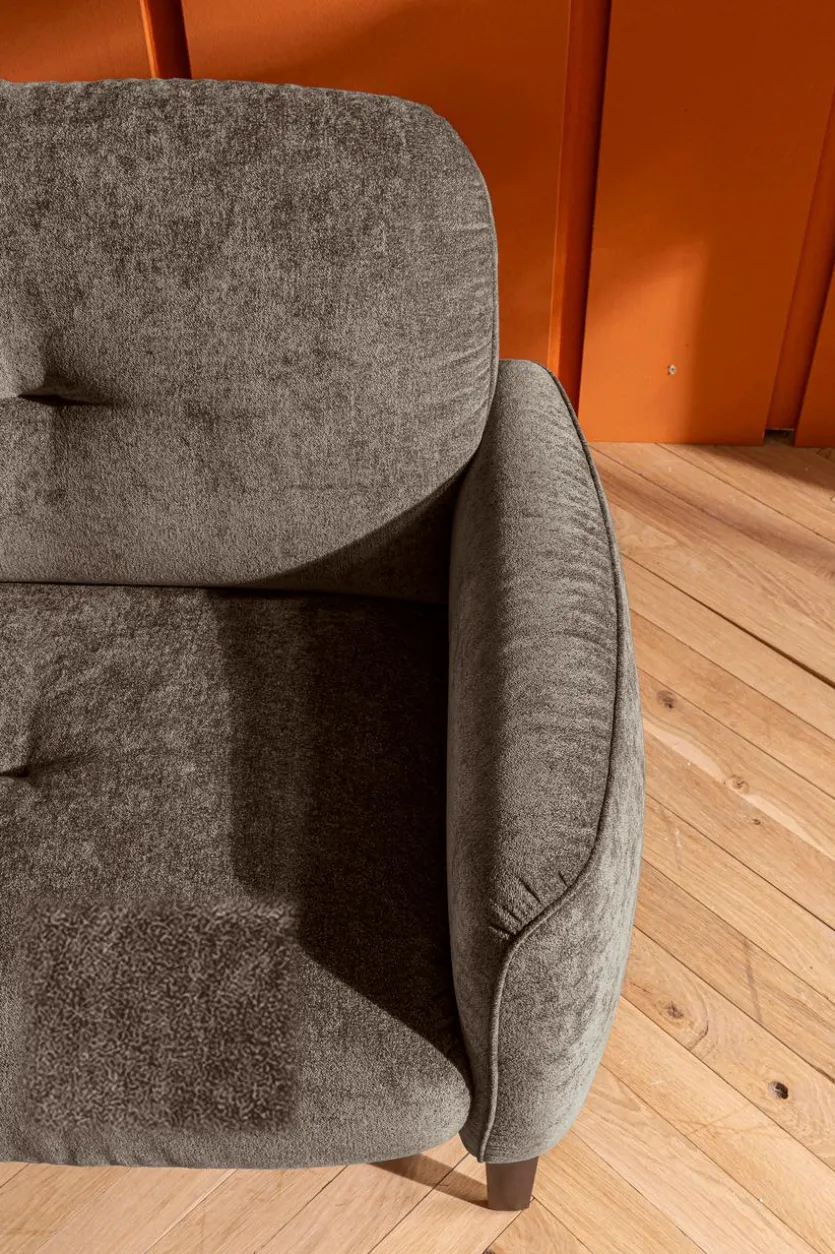 Sofa 2x84cm Luisa