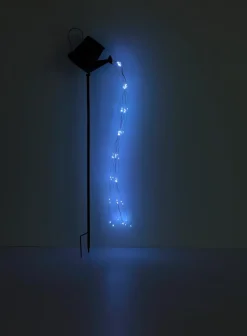 Solaraußenleuchte null