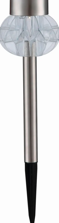 Solar-Erdspieß 3-er Set