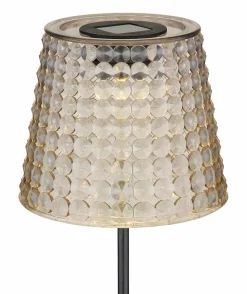 Solar-Erdspieß 2-er Set