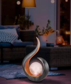 Solarleuchte null