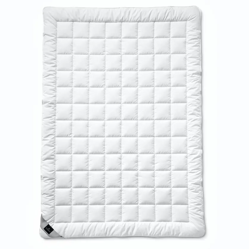 Sommerbettdecke Sari Seide 135 x 200 cm