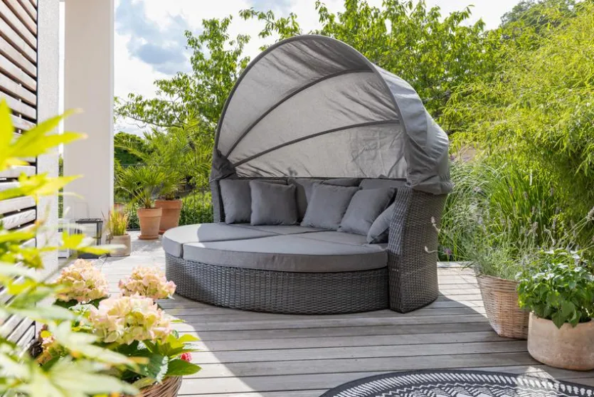 Sonneninsel Deluxe