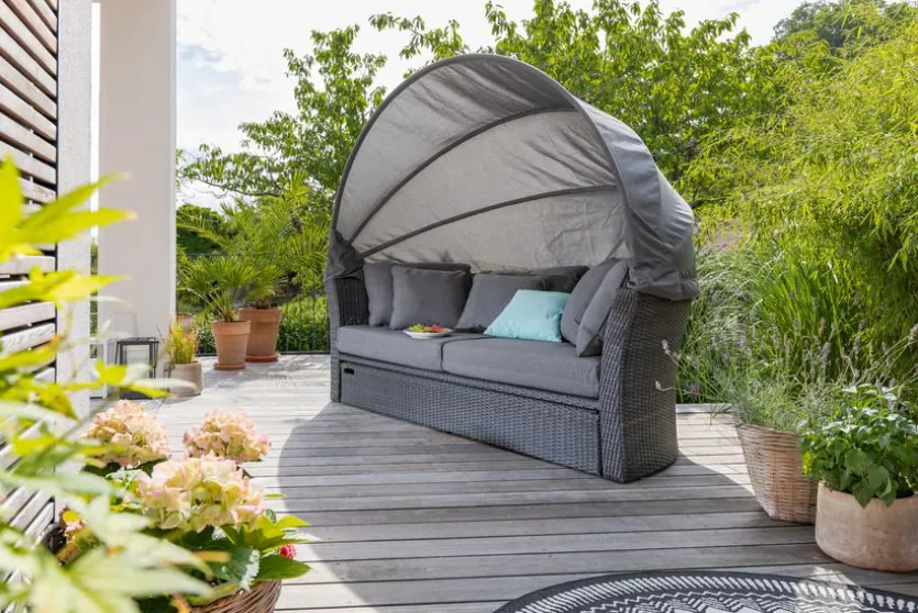 Sonneninsel Deluxe