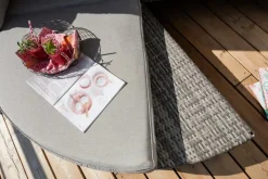 Sonneninsel Barbados, Polyrattan