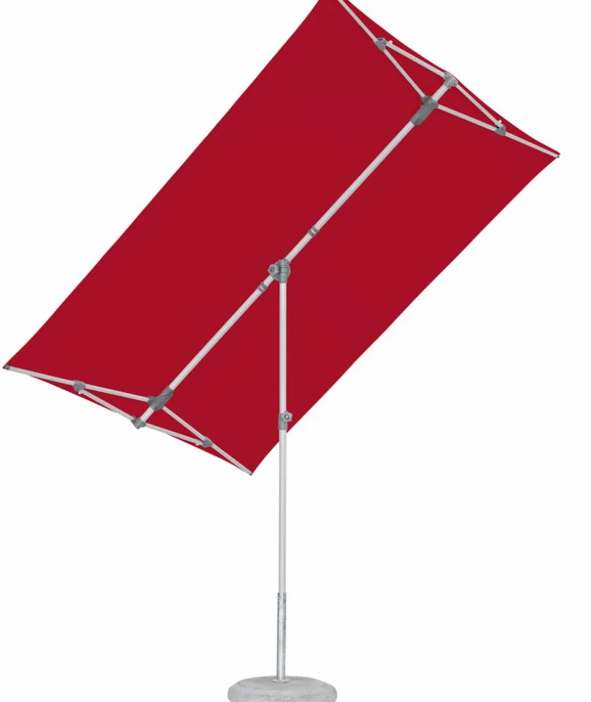 Sonnenschirm Flex Roof 210 x 150 cm