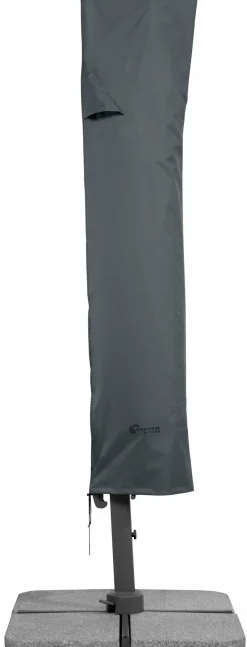 Sonnenschirm-Schutzhülle 240 x 57 cm