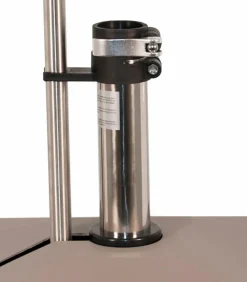 Sonnenschirmständer Midi Plus 100 kg, eckig