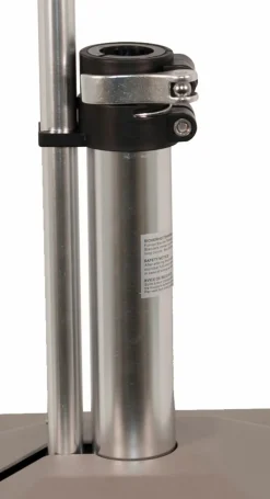 Sonnenschirmständer Mini Plus 45kg, eckig