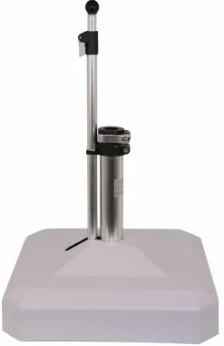 Sonnenschirmständer Mini Plus 45kg, eckig