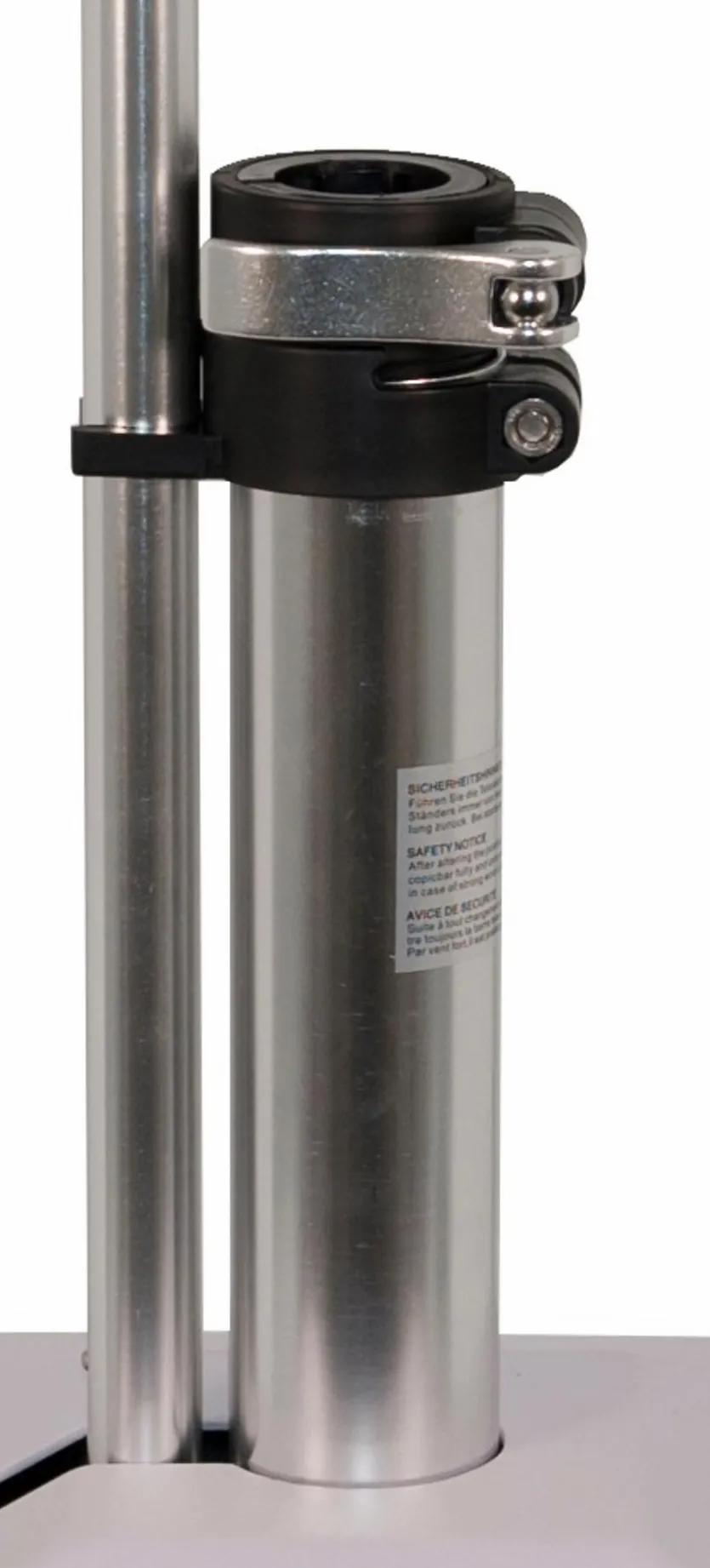 Sonnenschirmständer Mini Plus 45kg, eckig