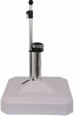 Sonnenschirmständer Mini Plus 45kg, eckig