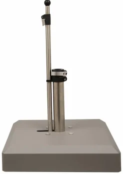 Sonnenschirmständer Alu-Vario K 50 kg