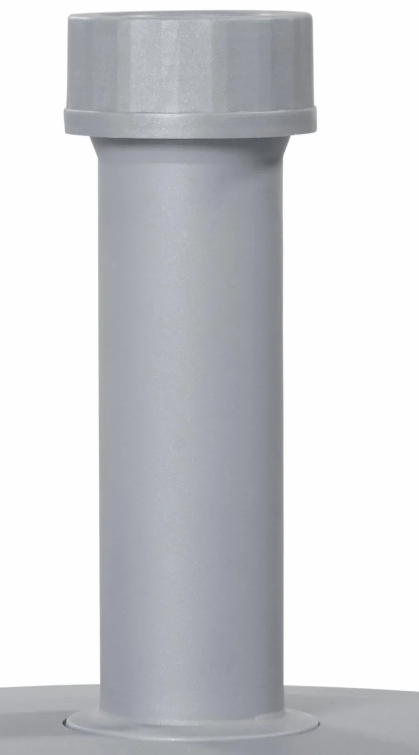 Sonnenschirmständer Füllsockel 25l