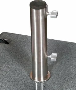 Sonnenschirmständer Granit 50 kg