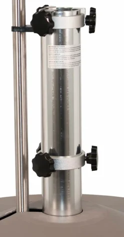 Sonnenschirmständer Maxi 120 kg, rund