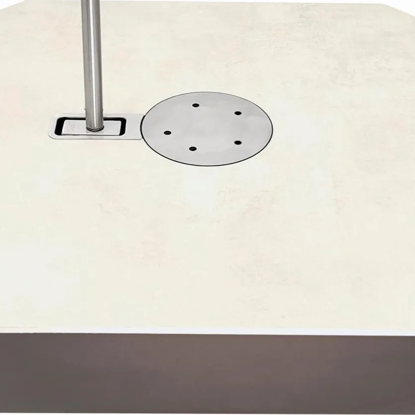 Sonnenschirmständer Maxi Plus 120