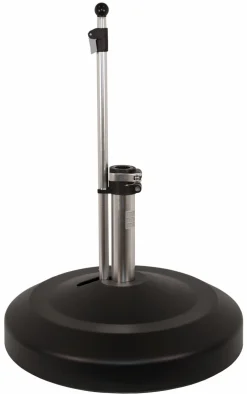 Sonnenschirmständer Midi 60 kg, rund