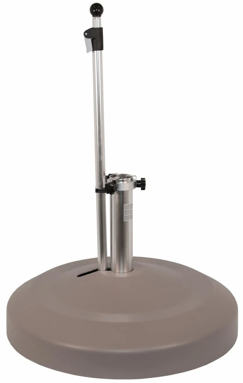 Sonnenschirmständer Midi 60S kg
