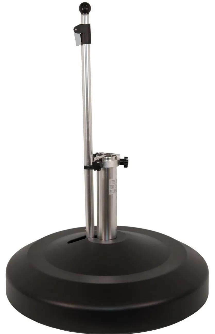Sonnenschirmständer Midi 60S kg