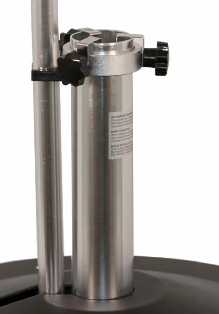 Sonnenschirmständer Midi 60S kg
