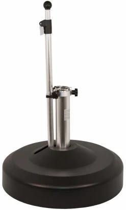 Sonnenschirmständer Mini 35 kg , rund