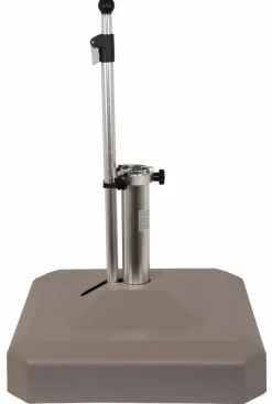 Sonnenschirmständer Mini Plus 45 kg, eckig