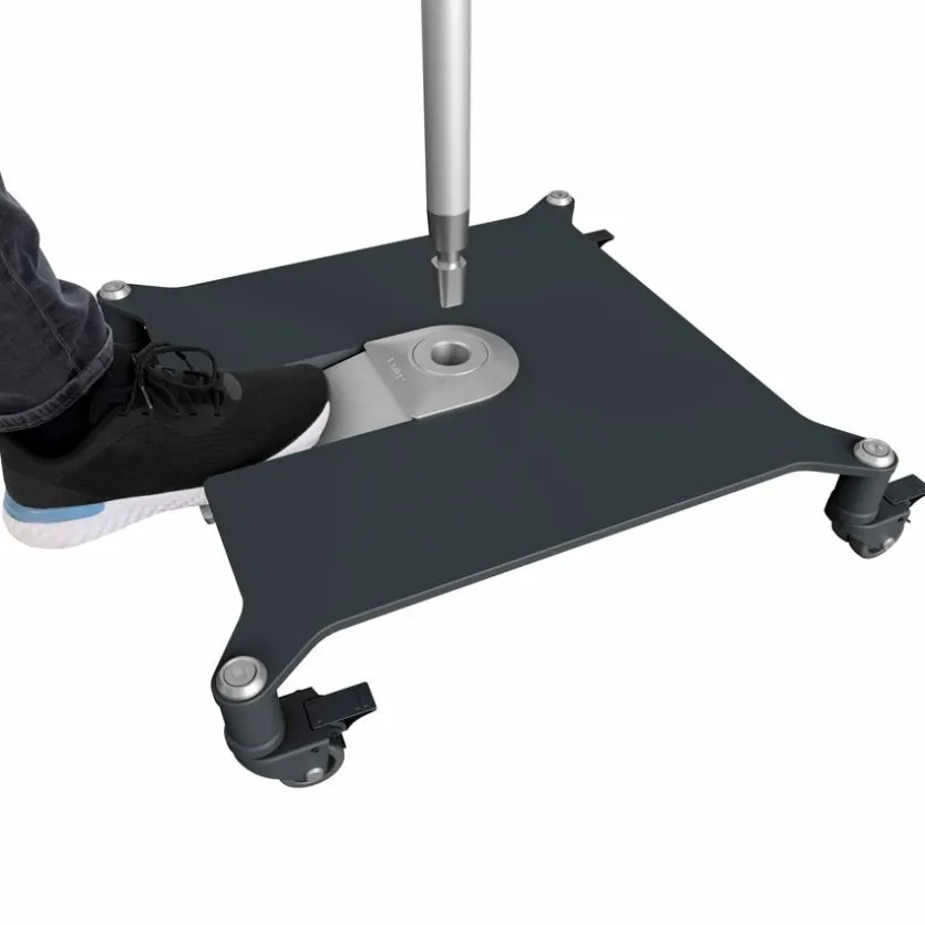 Sonnenschirmständer Phoenix, 50 kg