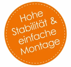 Sonnenschirmständer Plattenständer Plus