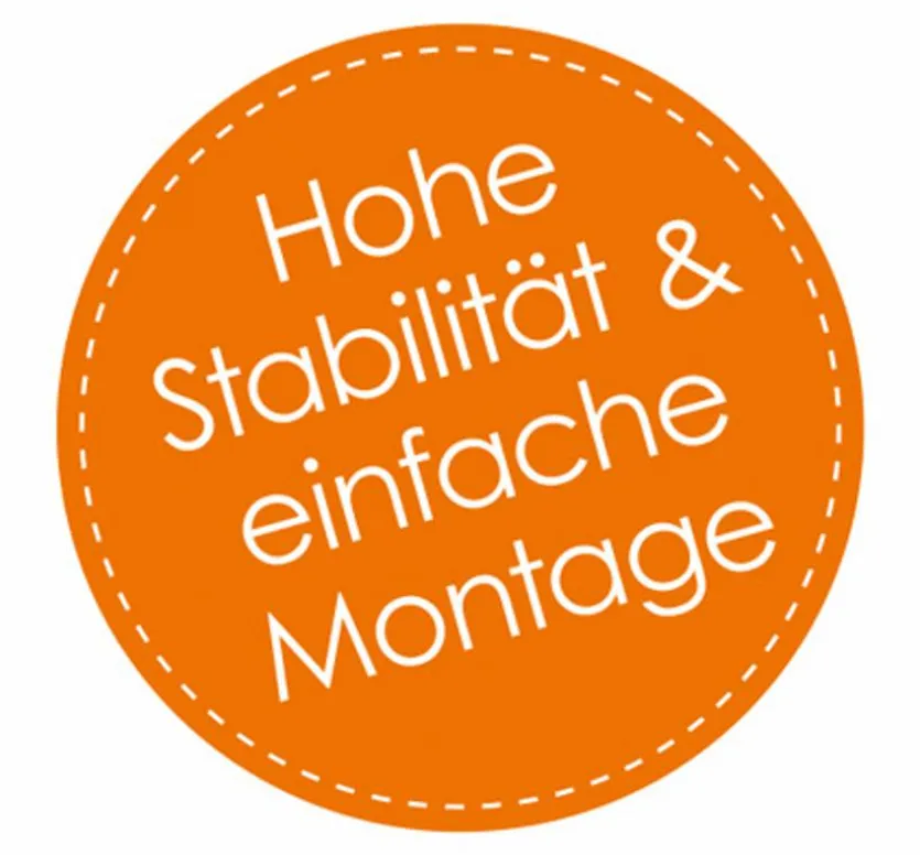 Sonnenschirmständer Plattenständer Plus