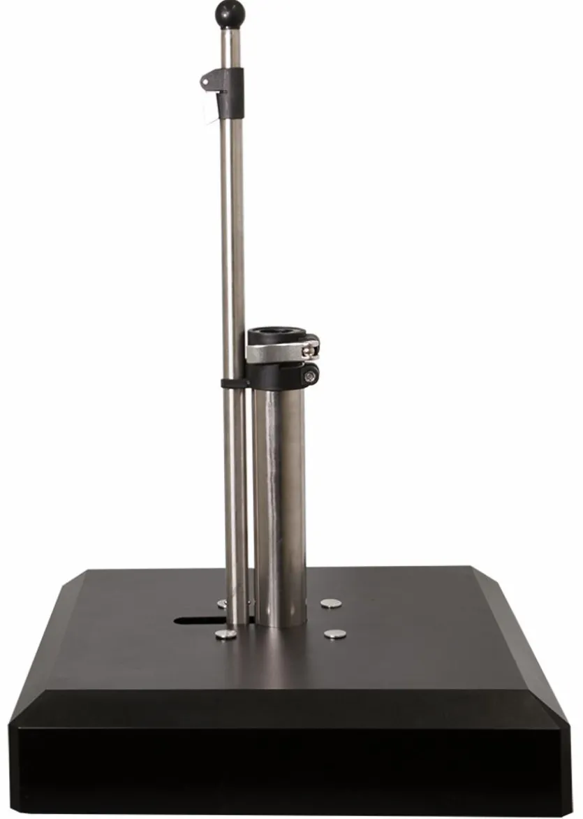 Sonnenschirmständer Alu-Vario K 50 kg